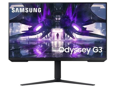 Samsung Odyssey G32A